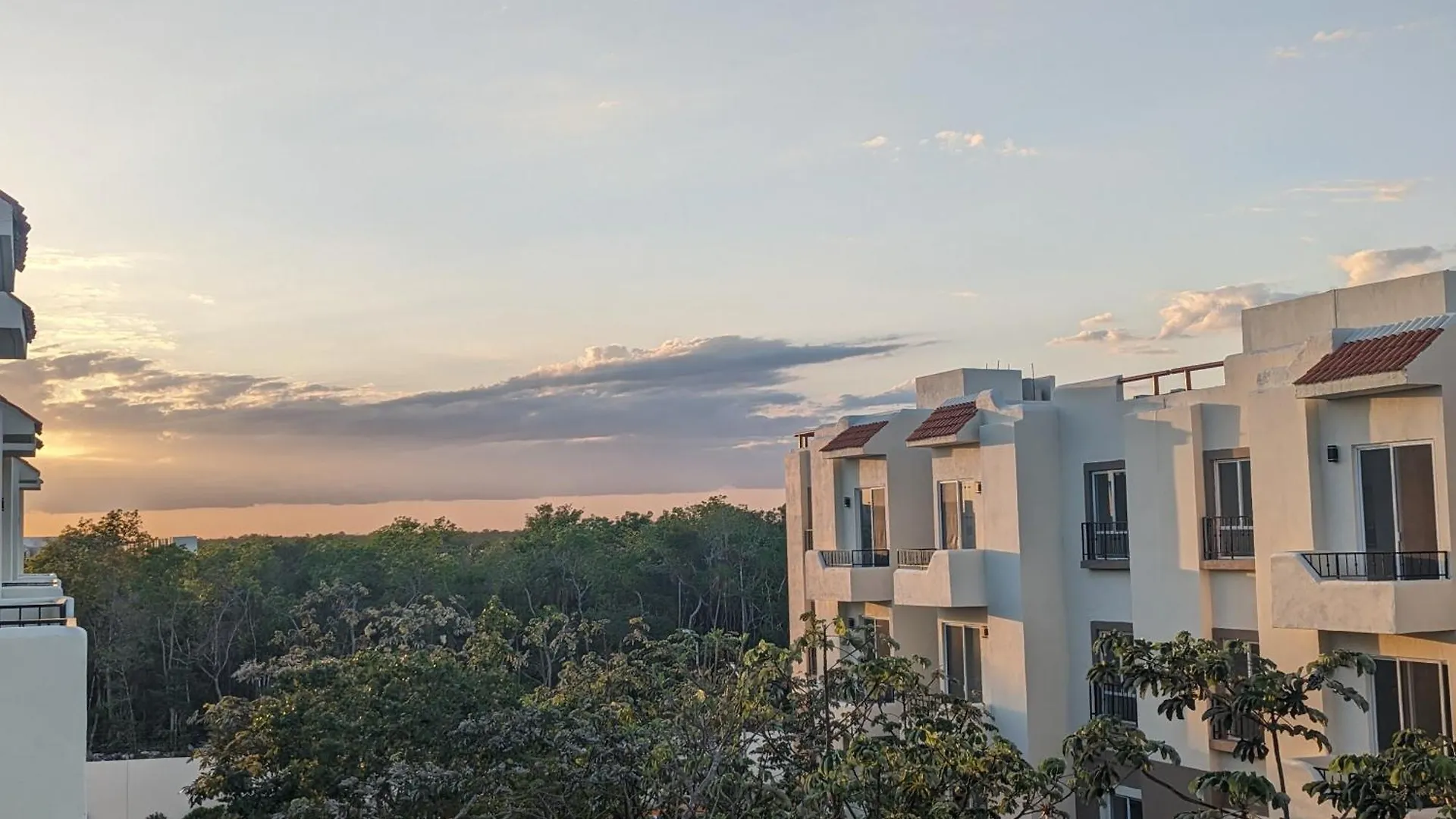 Casa Luna Tulum Mexico