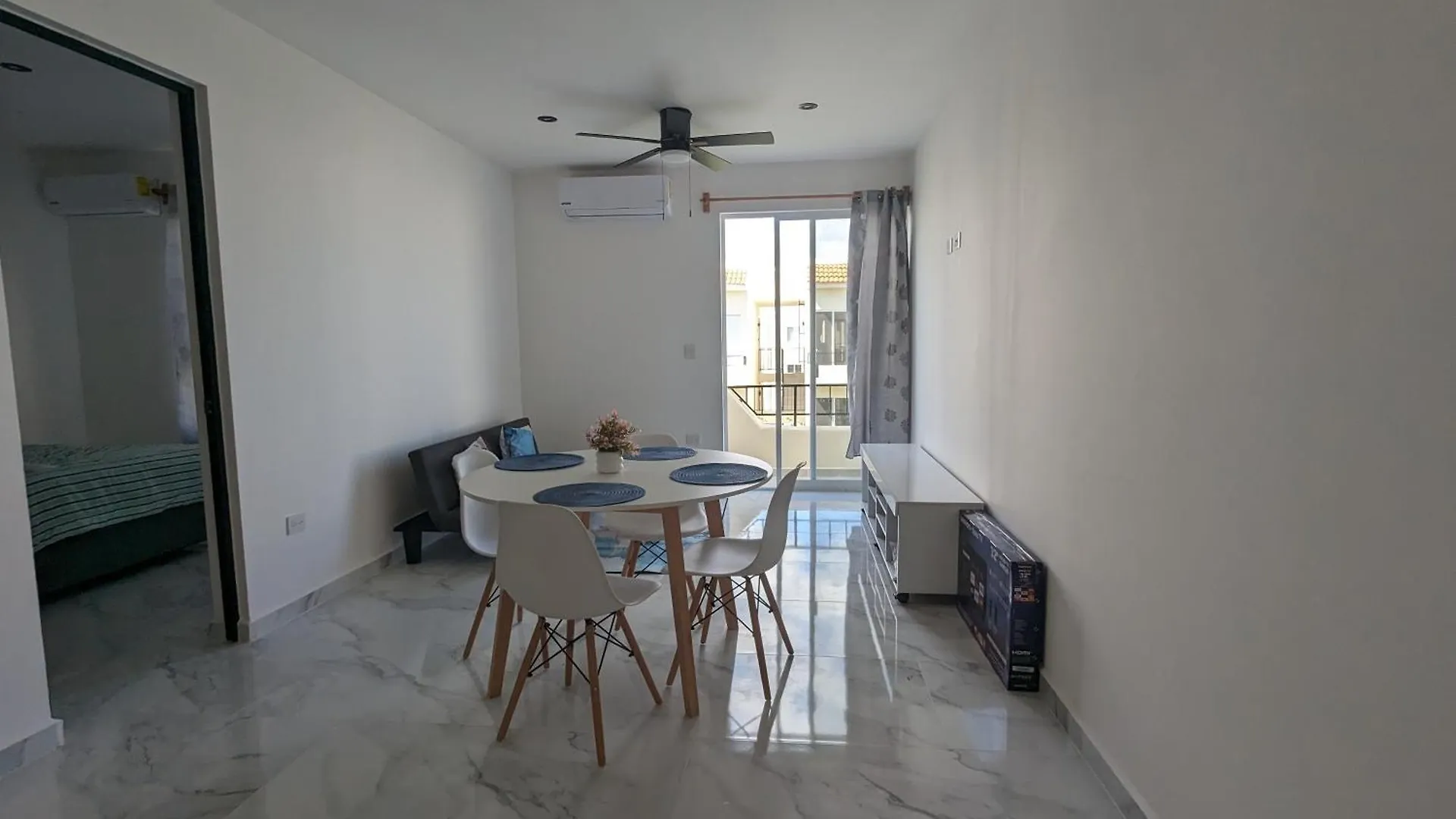 Apartment Casa Luna Tulum