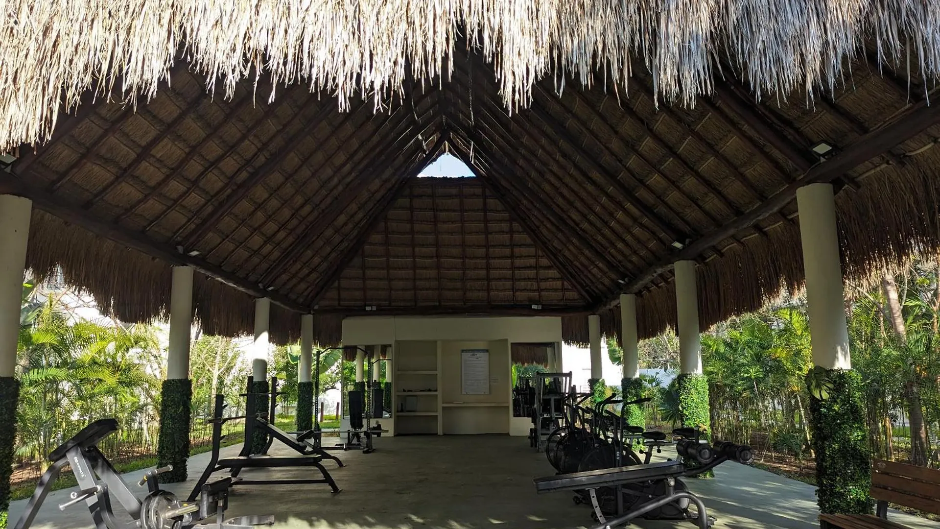 Apartment Casa Luna Tulum Mexico